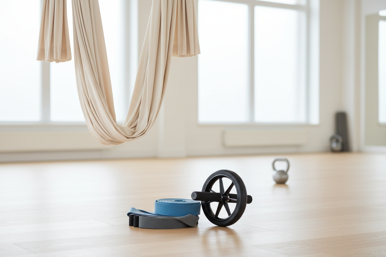 Fitness Equipment