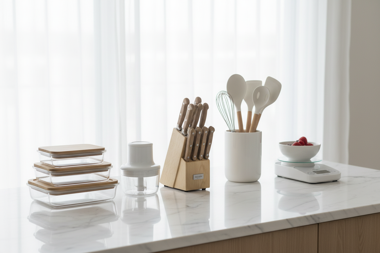 Kitchen Products