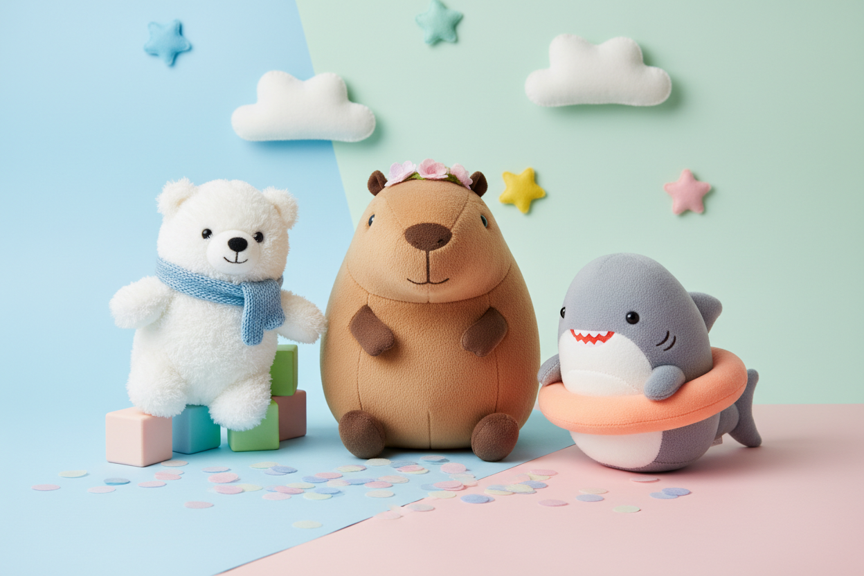 Toys & Gifts