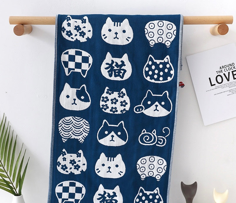 PAWSOME KITCHEN TOWEL - #47