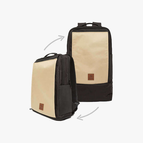 CITYC 2-in-1 Travel Backpack – Minimalist & Versatile Everyday Bag