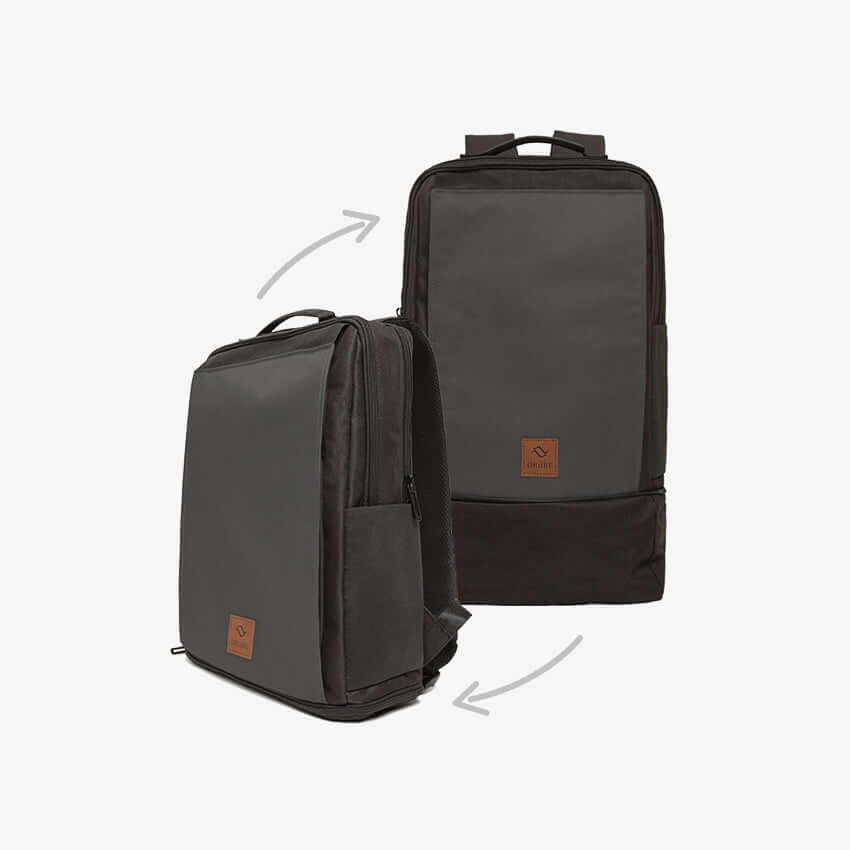 CITYC Laptop 2-in-1 Backpack – Commuter Bag for Work & Travel