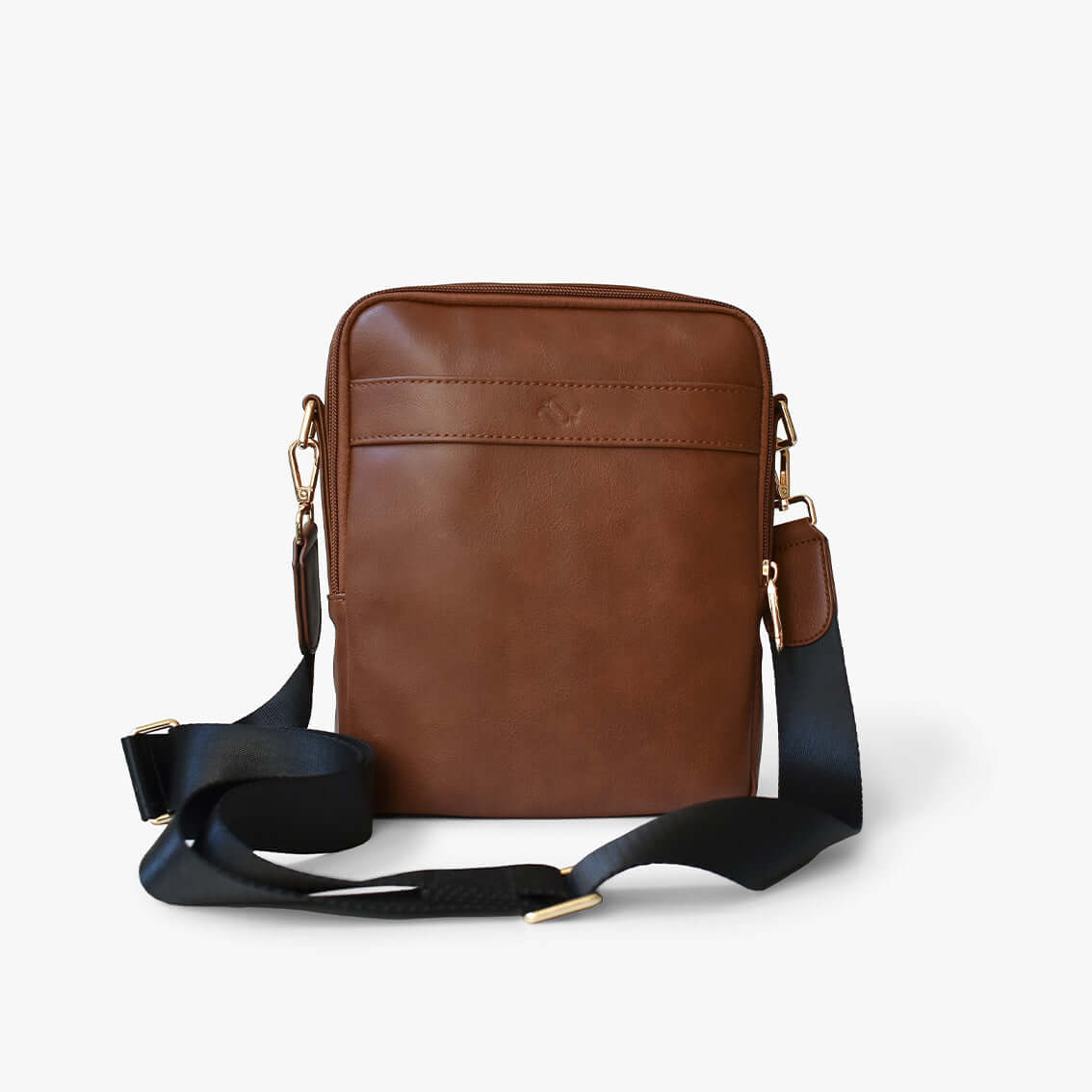 HOLIDAY 4-in-1 Convertible Bag – Crossbody, Backpack, Duffle & Mini Pack