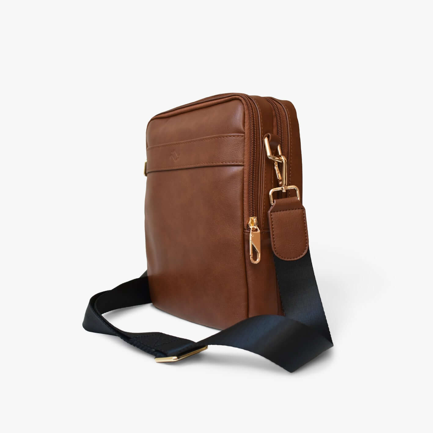 HOLIDAY 4-in-1 Convertible Bag – Crossbody, Backpack, Duffle & Mini Pack