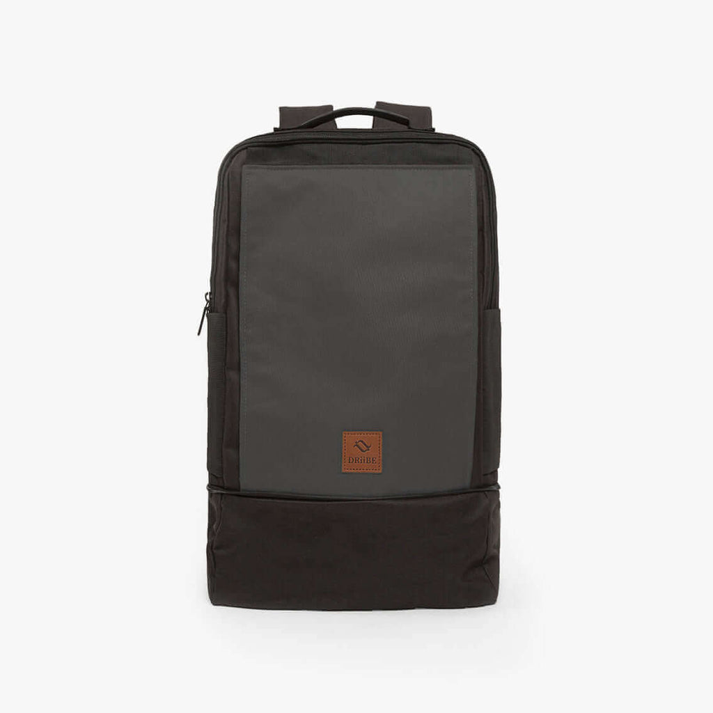 CITYC Laptop 2-in-1 Backpack – Commuter Bag for Work & Travel