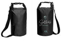 Dry Bag - Svart 10 Liter