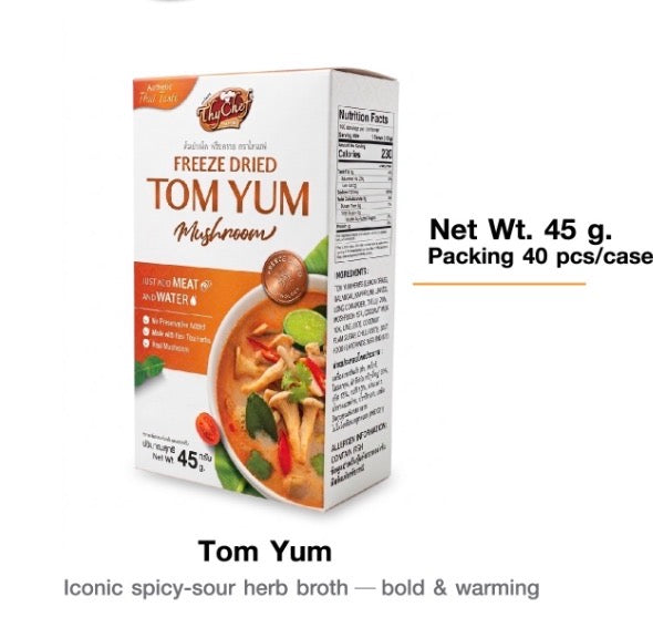 Tom Yum