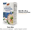 Tom Kha