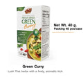 Green Curry