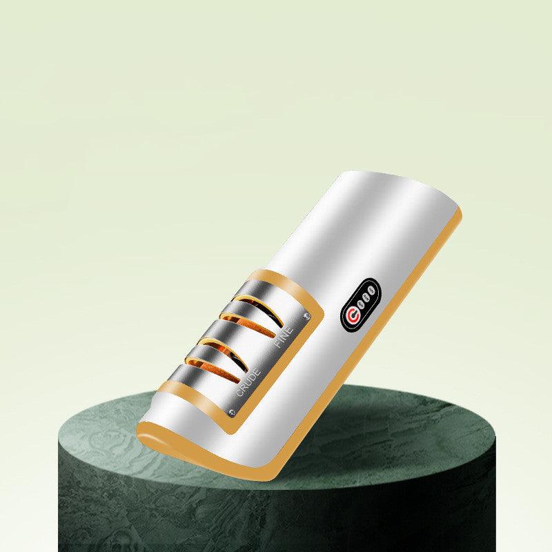 Kitchen Utensil Knife Sharpener