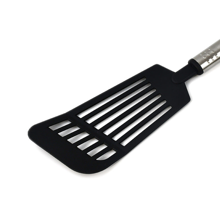 Light Luxury Nylon Kitchen Utensils Set