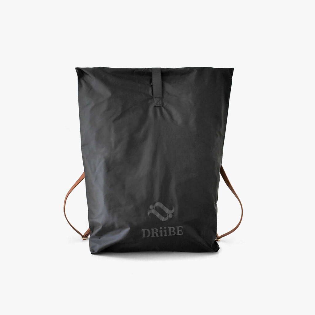 Rain Cover for DAKOTA Bag – Waterproof Protection with Reflective Safety Strip