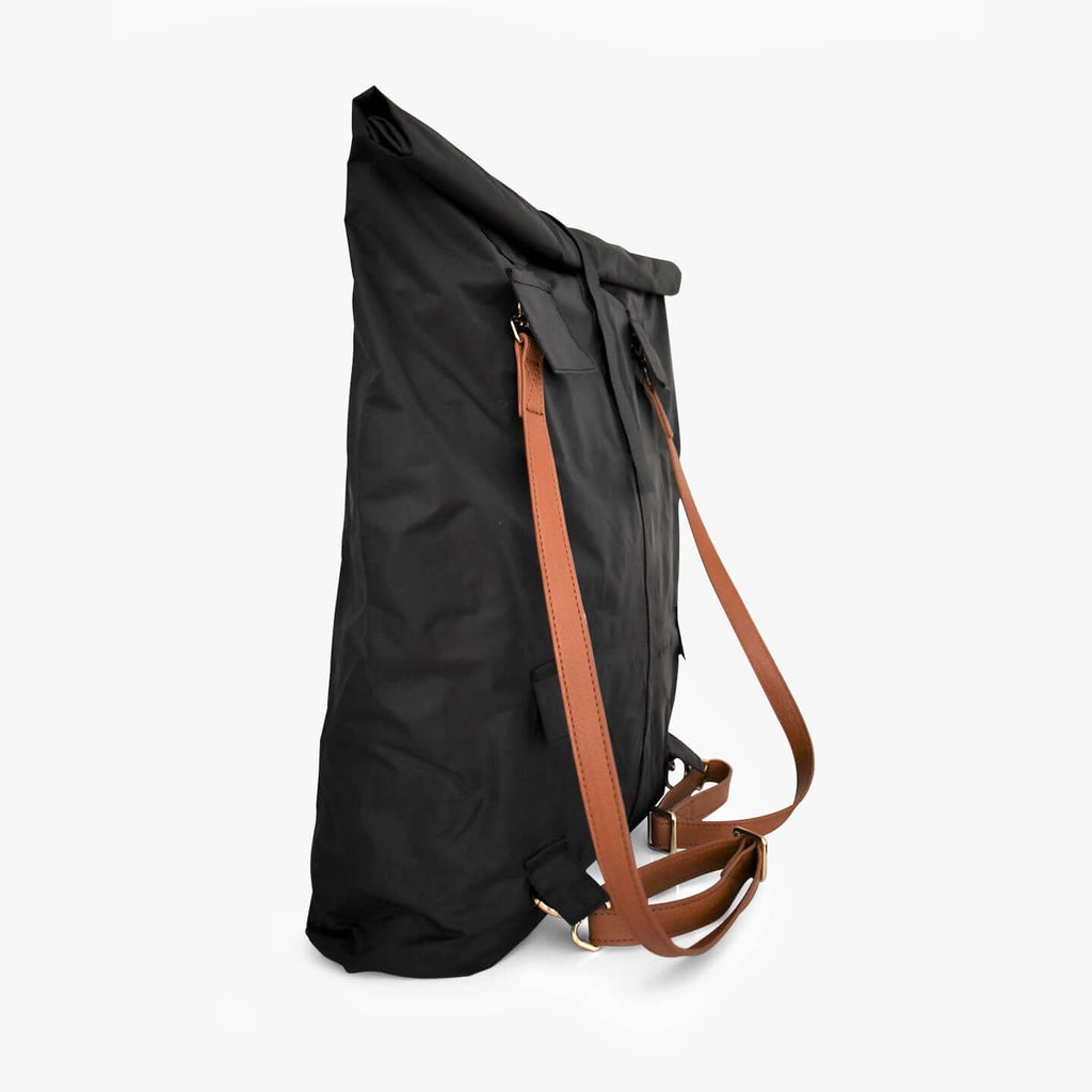 Rain Cover for DAKOTA Bag – Waterproof Protection with Reflective Safety Strip