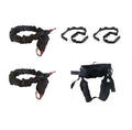 Bungee Dance Workout System – Full Body Resistance Training at Home