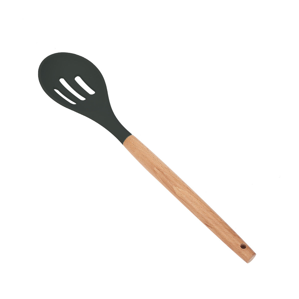 Silicone Kitchen Utensils Set