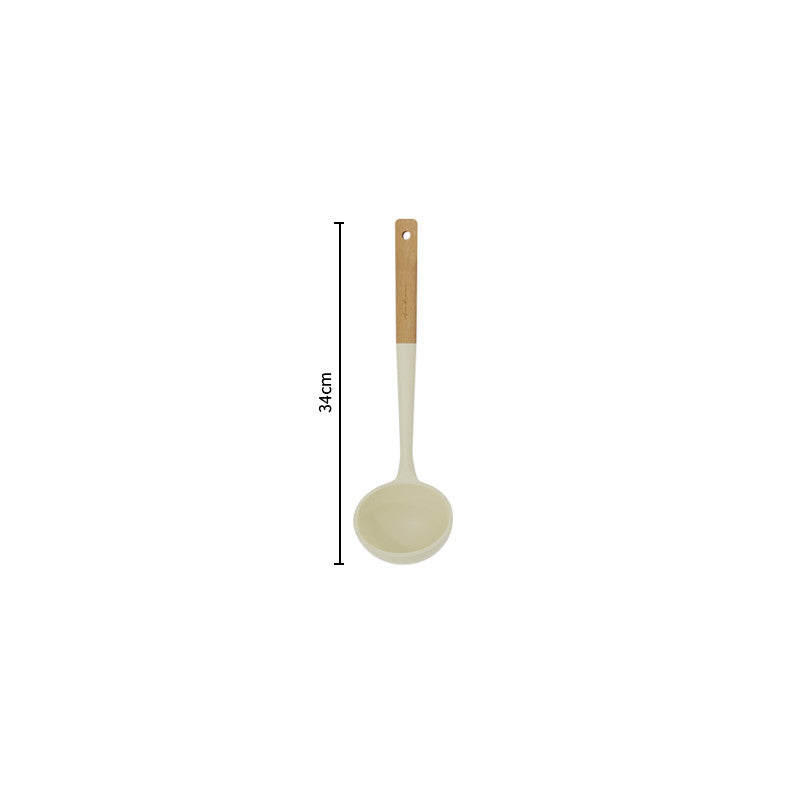 Silicone Kitchen Utensils Set