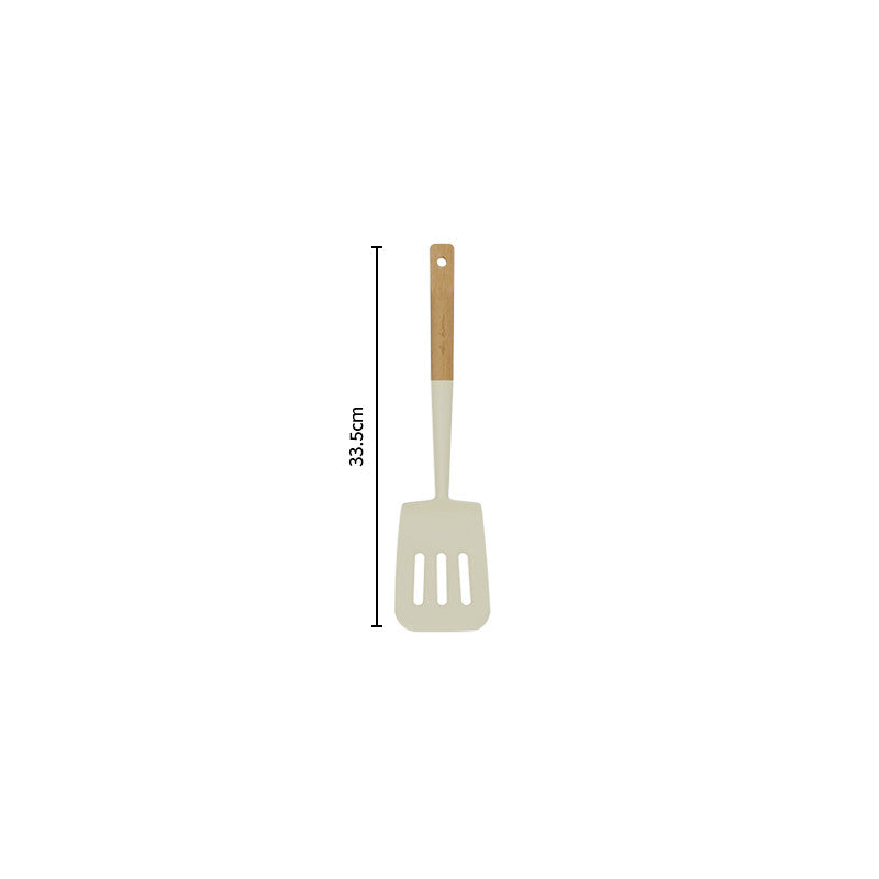 Silicone Kitchen Utensils Set