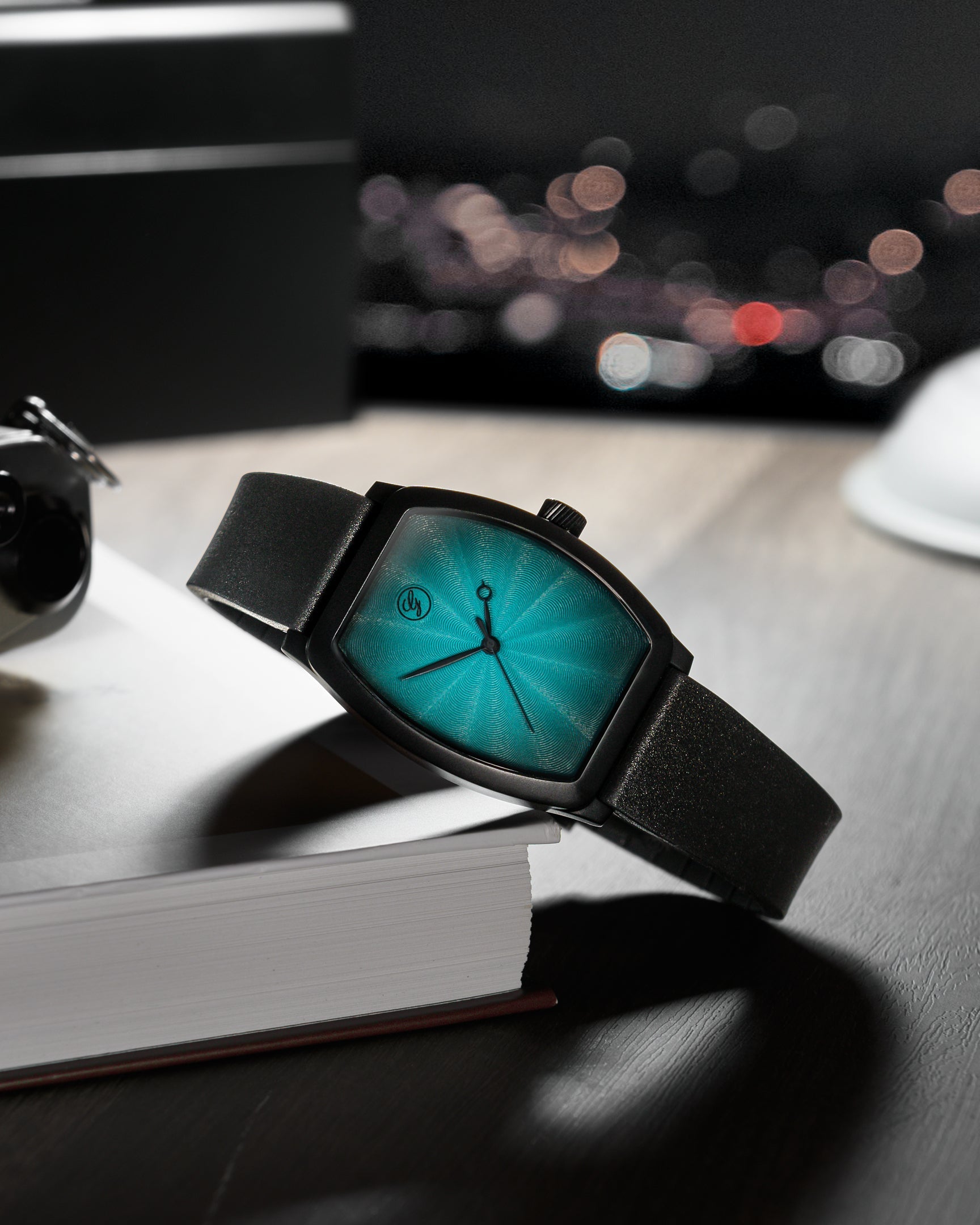 YÖ - Limited Edition