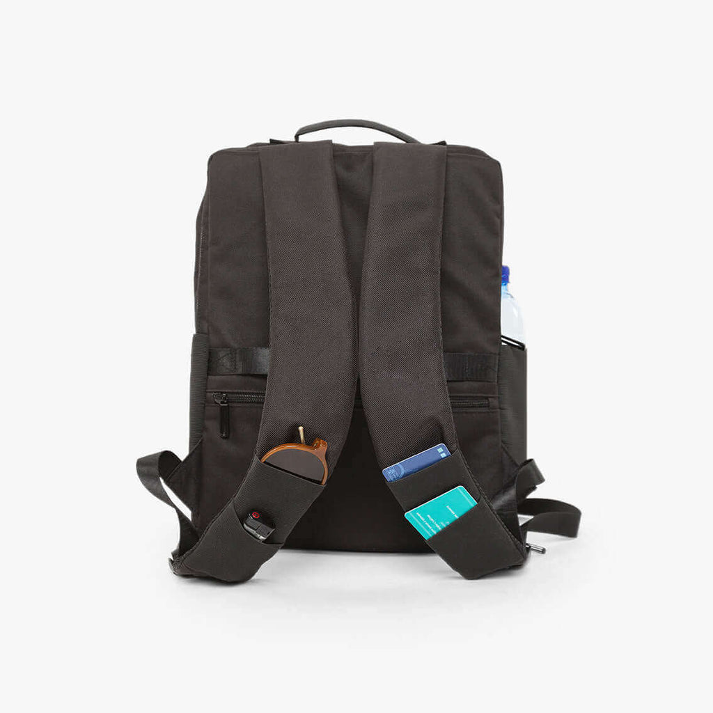 CITYC Laptop 2-in-1 Backpack – Commuter Bag for Work & Travel