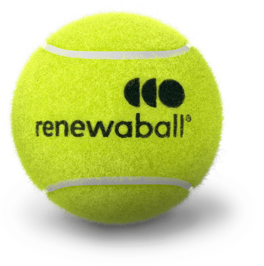 Circular Eco-Friendly Padel and Tennis Balls - ITF & IPF Approved | Renewaball