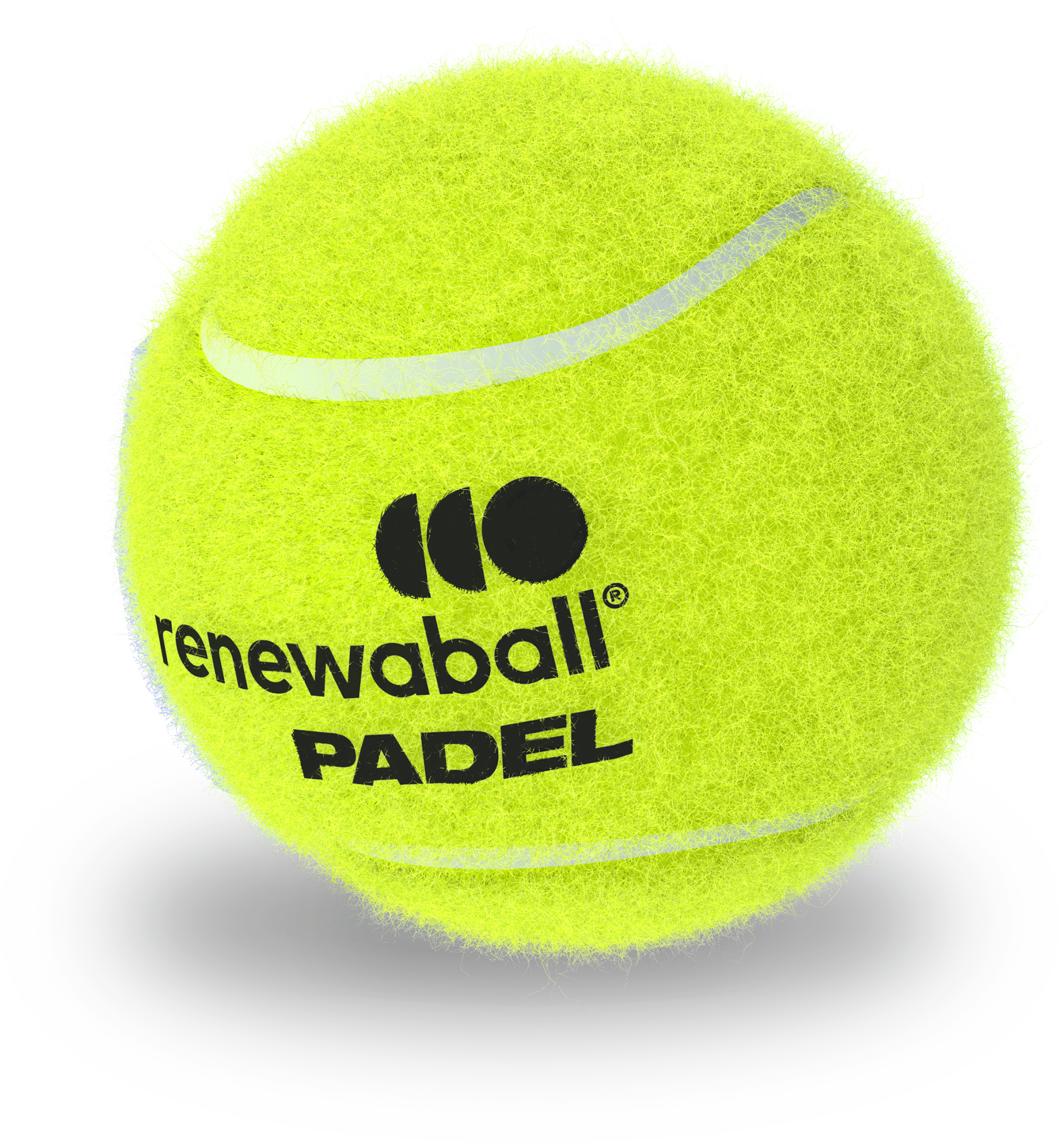 Circular Eco-Friendly Padel and Tennis Balls - ITF & IPF Approved | Renewaball
