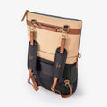 DAKOTA 3-in-1 Convertible Backpack Purse – Sand | Handbag, Daypack & Backpack