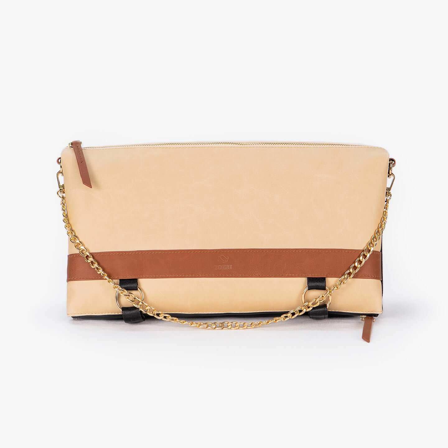 DAKOTA 3-in-1 Convertible Backpack Purse – Sand | Handbag, Daypack & Backpack