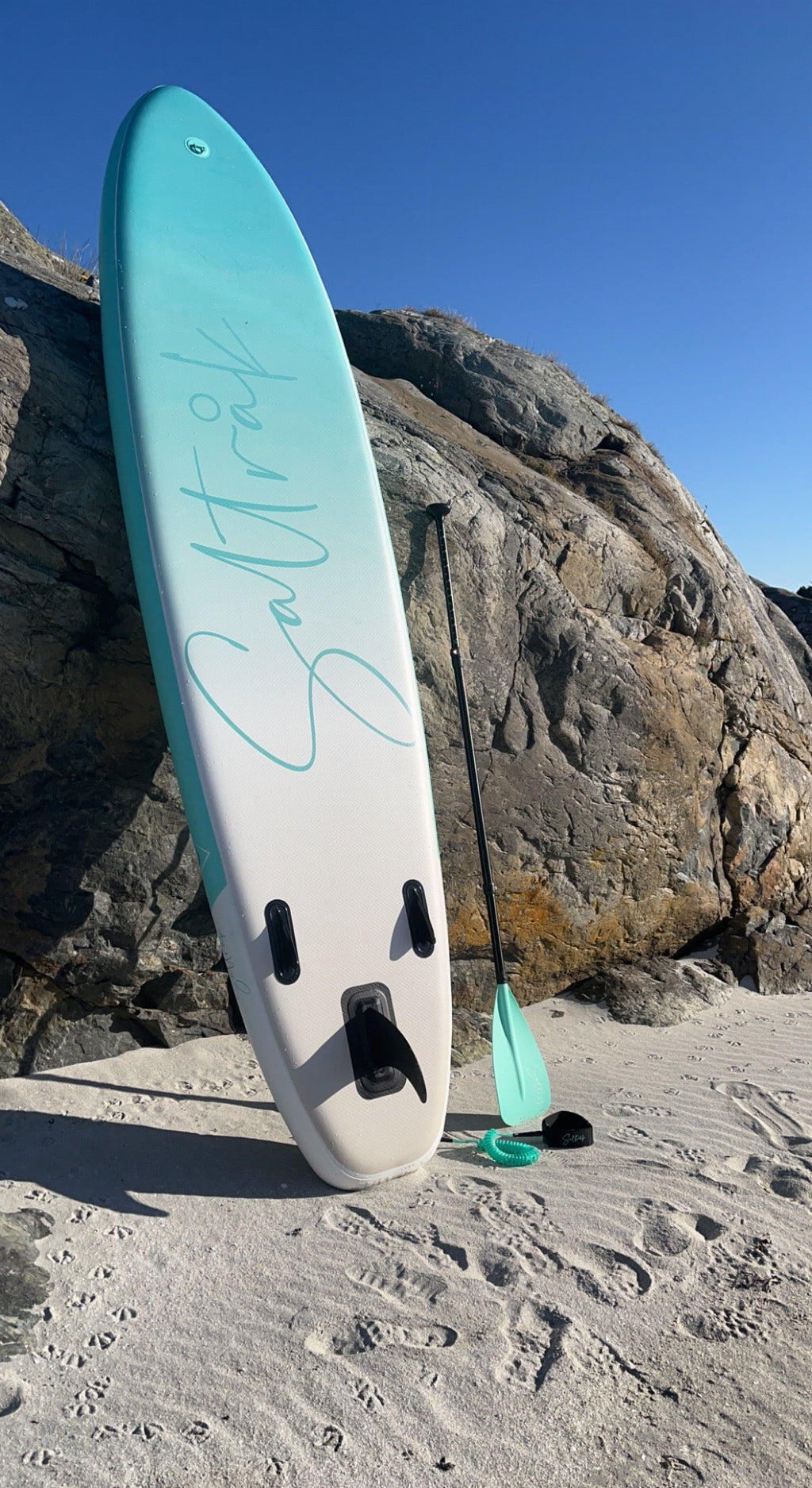 SALTRÅK SUP - Sand // Allround