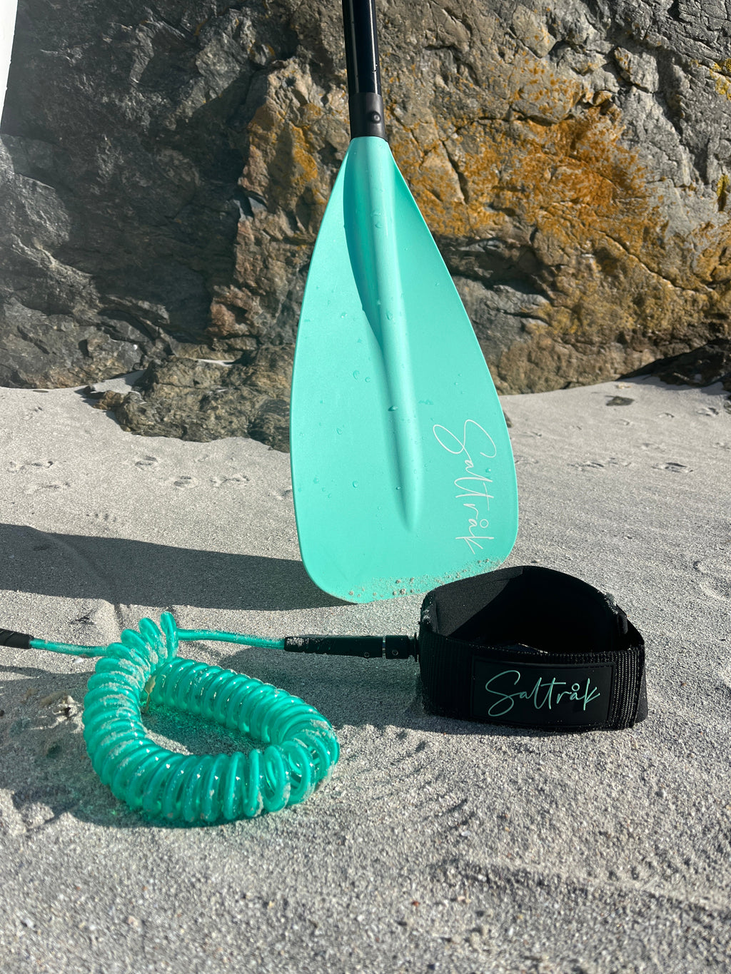 SALTRÅK SUP - Sand // Allround