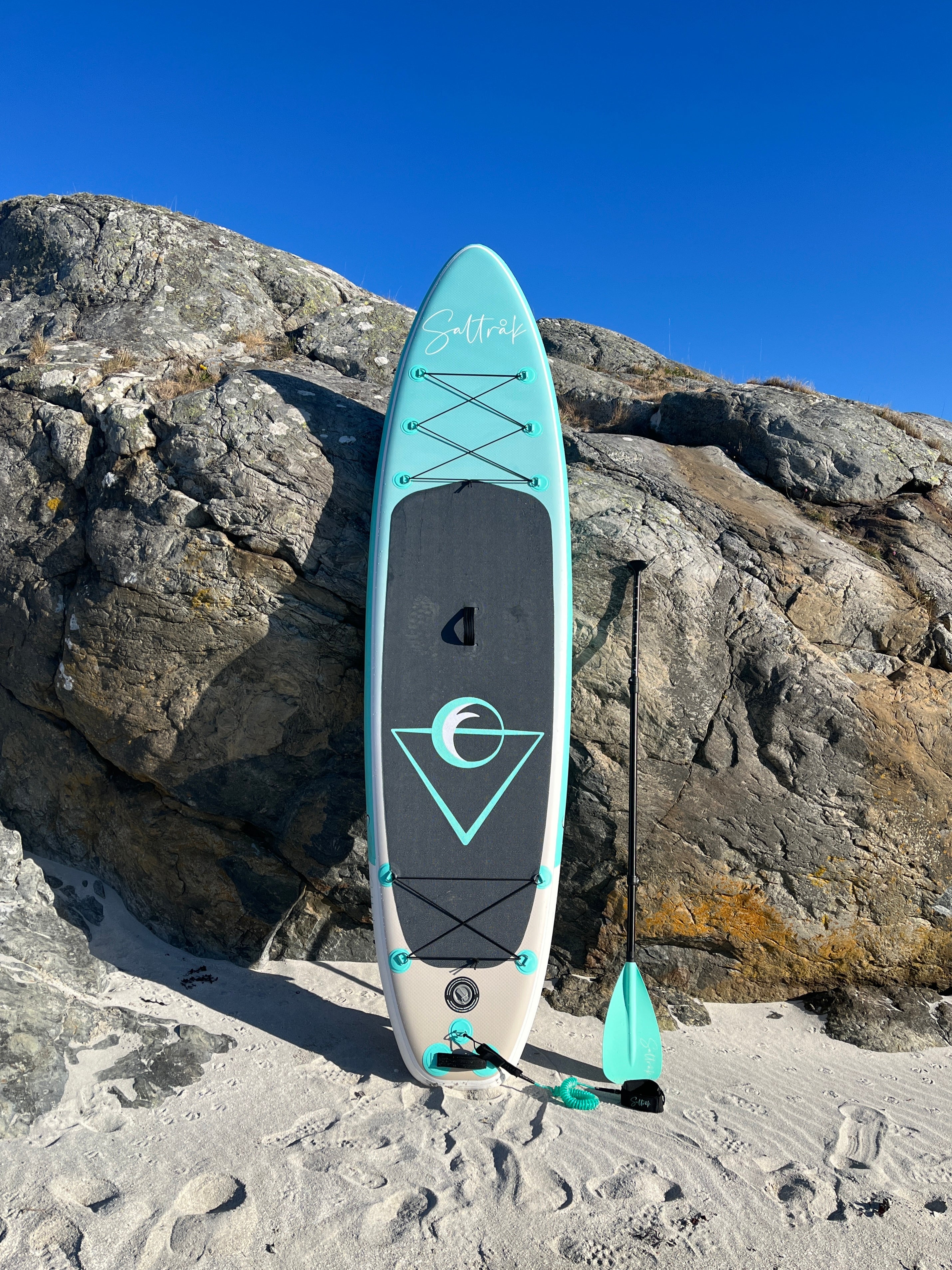 SALTRÅK SUP - Sand // Allround